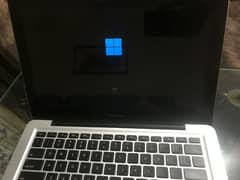 APPLE MACBOOK PRO MID 2012