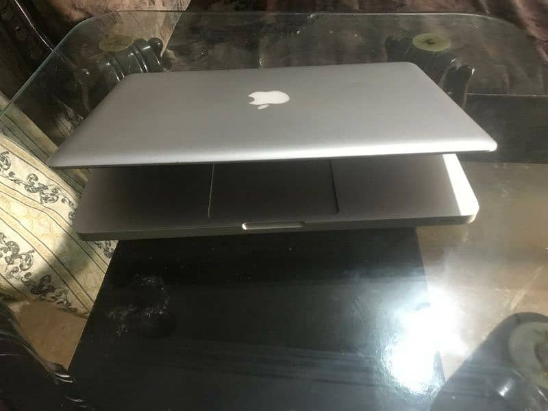 APPLE MACBOOK PRO MID 2012 5