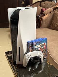 Ps5