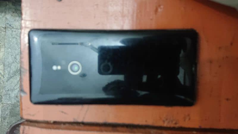 sony xz3 official pta approvd exchange possible with vood phone 4