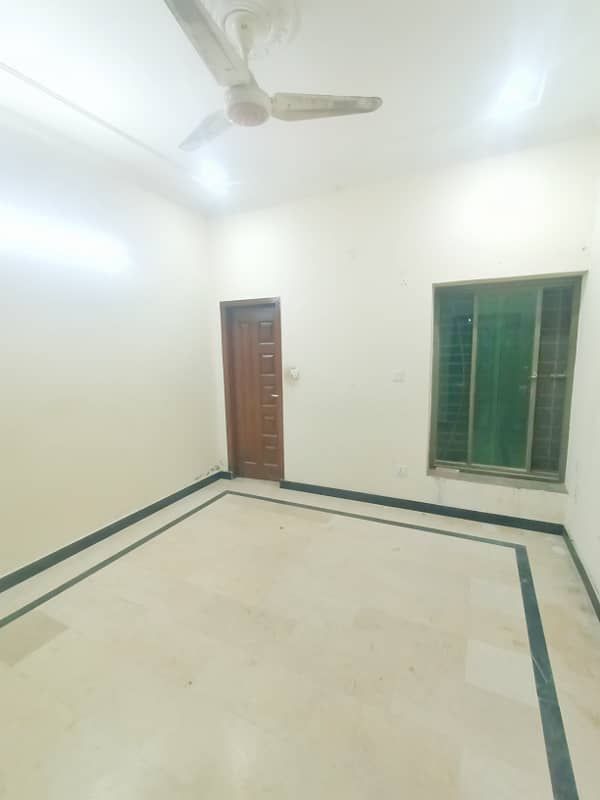 6 marla ground floor for rent 8