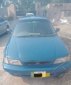 Suzuki Baleno 1998