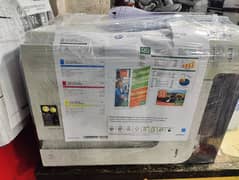 HP colour laserjet 500