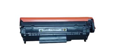 HP 12A Compatible New Toner