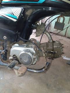 super pawer bike he ok he koi Kam nh he lo or chalao 03142334802