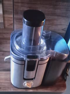 Dawlance juicer machine 1002 model hai