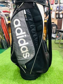 Golf Bag