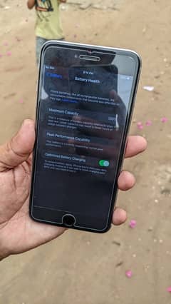 iPhone 6s Plus jv non pta 64gb