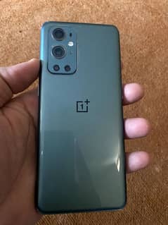 OnePlus 9pro dual globel pta