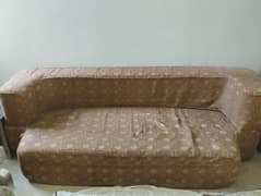 Sofa cum Bed