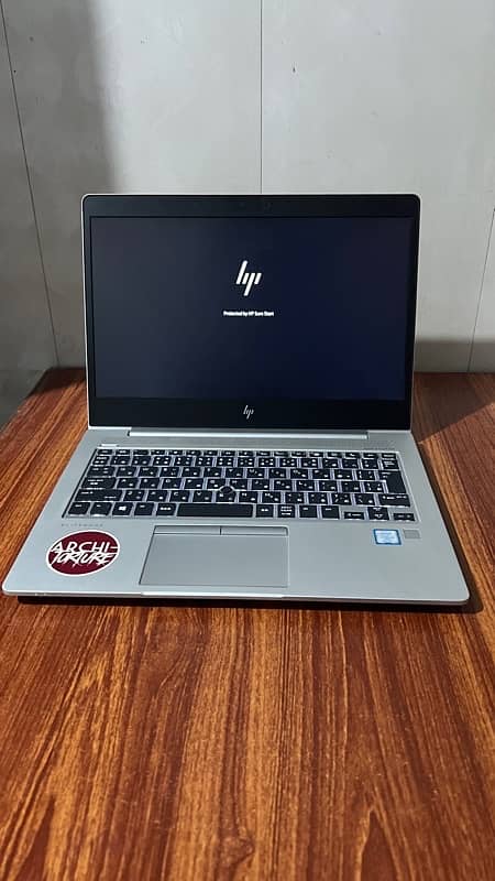 hp elitebook 840 0