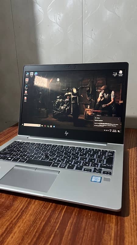 hp elitebook 840 2