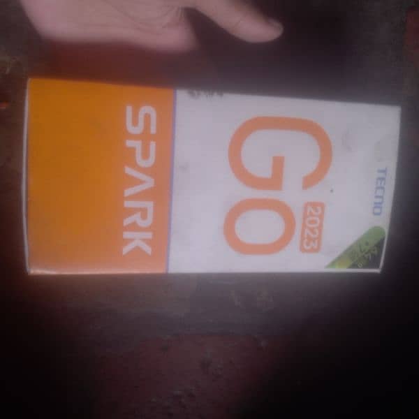 tecno spark go 03294015611 6