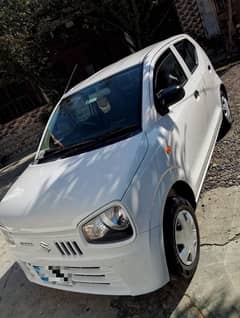 Suzuki Alto 2023