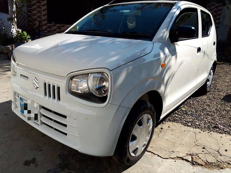 Suzuki Alto 2023 1