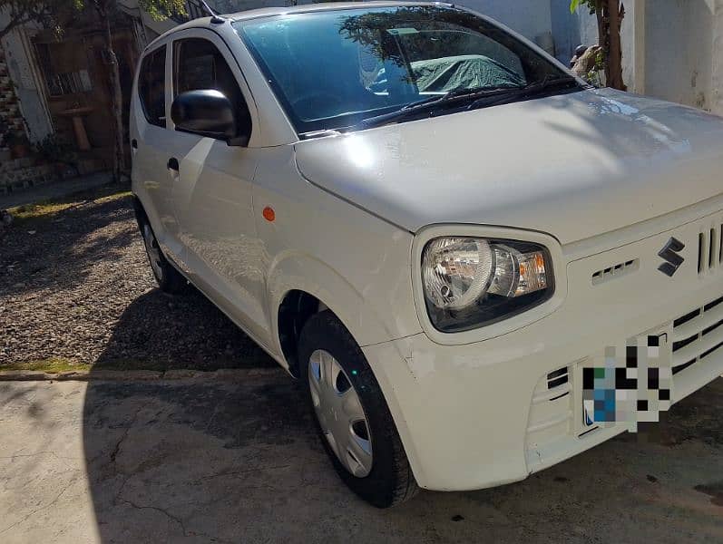 Suzuki Alto 2023 2