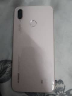 huawei p20 lite