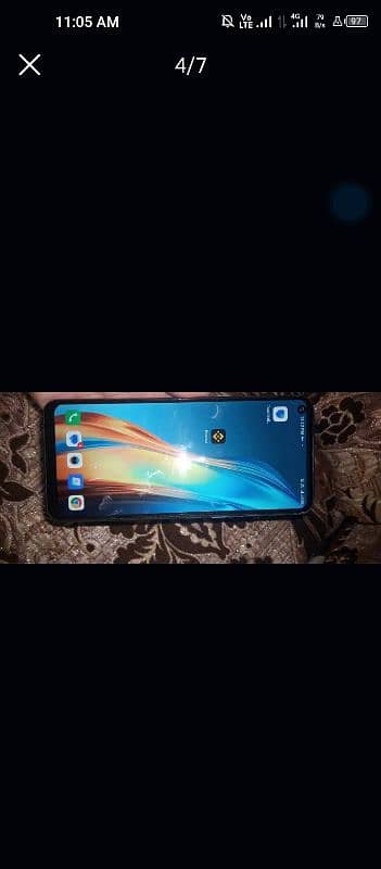 Tecno Camon 16Se 6/128 4