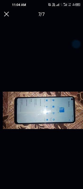 Tecno Camon 16Se 6/128 5