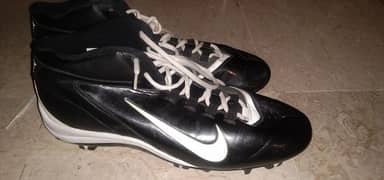 Nike football original shoes UK11