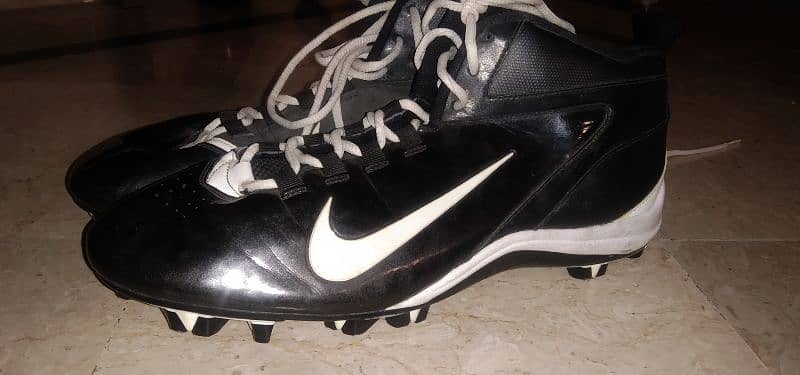 Nike football original shoes UK11 3