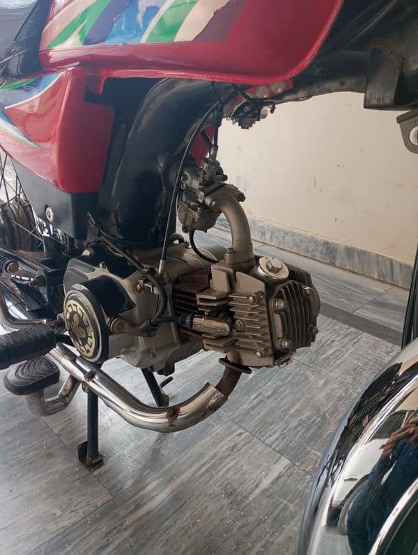 BIKE FOR SALE 1