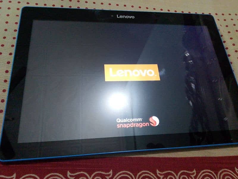 Lenovo tablet 0