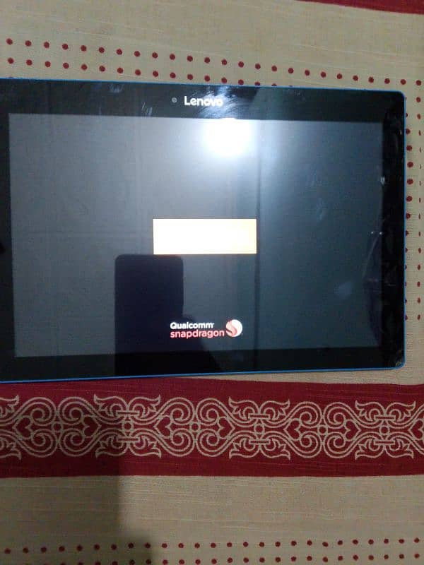 Lenovo tablet 1