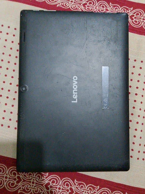 Lenovo tablet 3