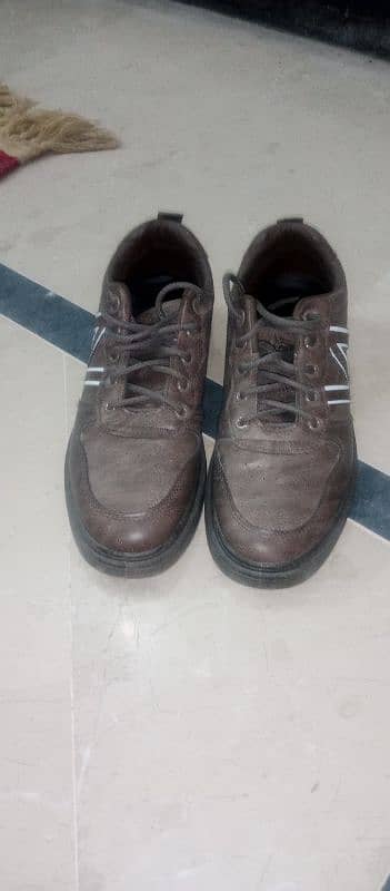 new brown sneakers 1