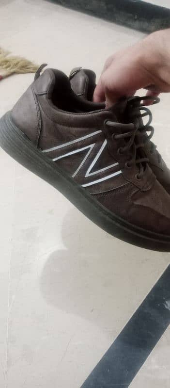 new brown sneakers 2