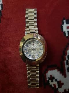 Rado DiaStar Original watch for women