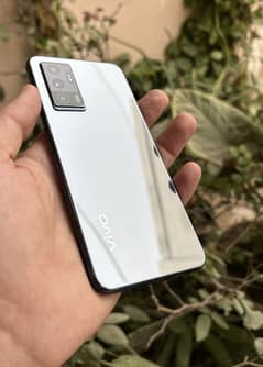 vivo v23e 8+4/256GB full box