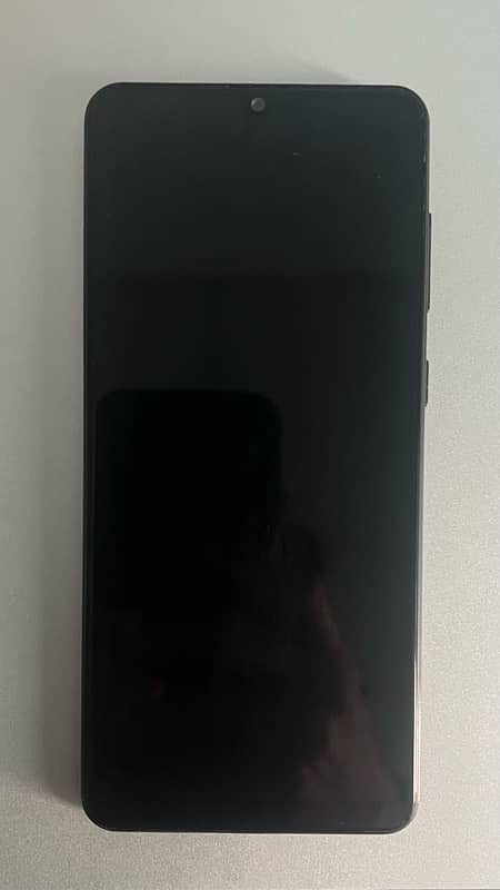 Samsung galaxy A31 1