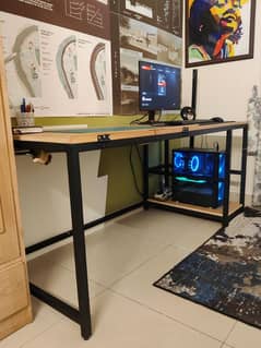 Computer/Drafting Table for Architects & Interior Designer