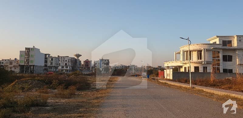 Very Near To Possession Want To Buy A Residential Plot In Islamabad? 17