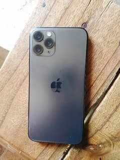 iphone 11 pro 64Gb Jv BH 87% contact 03015313817