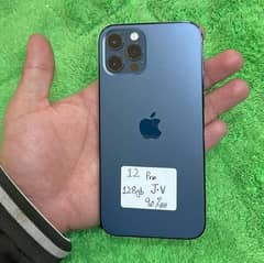 iPhone 12 pro jv sale