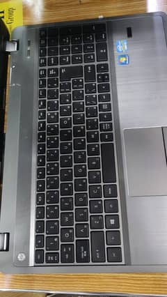 hp laptop 3rd generation