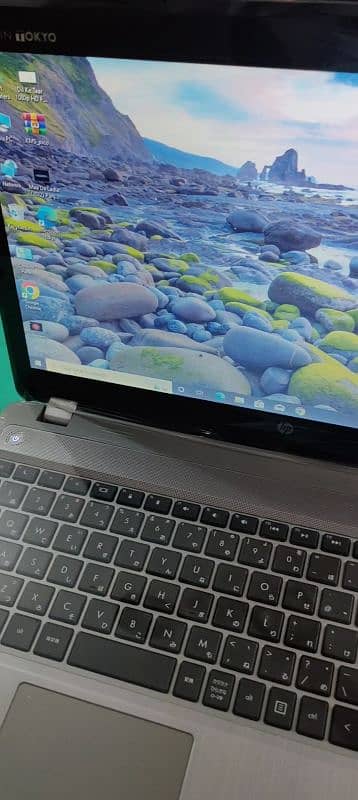 hp laptop 3rd generation 1