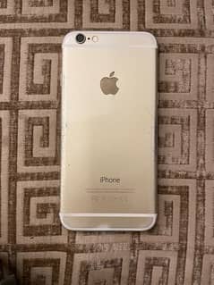 iphone 6 PTA Aproved