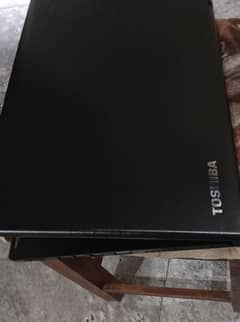 Toshiba satellite dyna book | Used Laptop