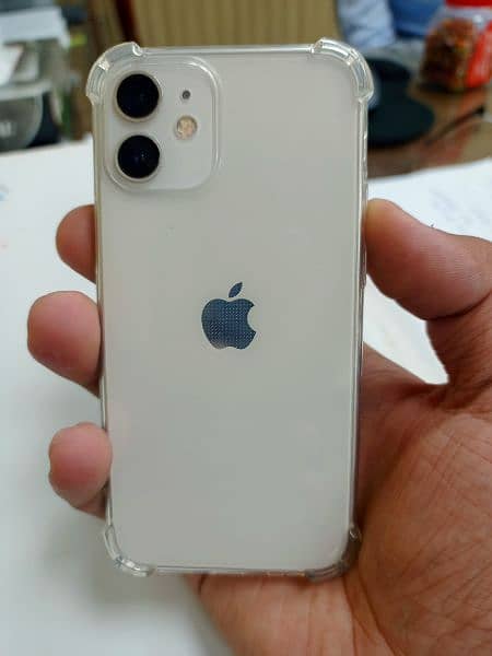 Iphone 12 Mini 2