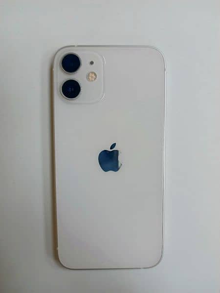 Iphone 12 Mini 3