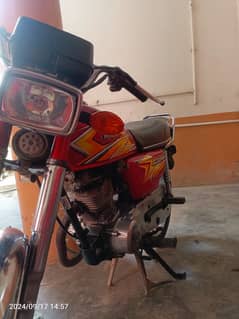 honda 125 model 2021