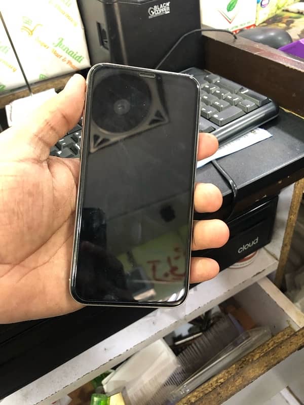 iphone X non pta 2