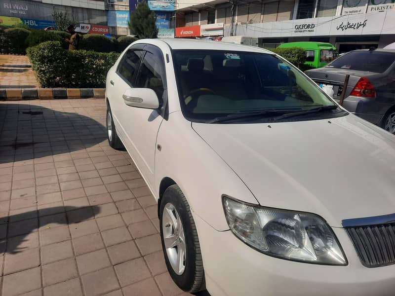 Toyota Other 2006 X Corolla 2006 Model 2