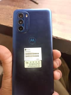 moto g51 5G