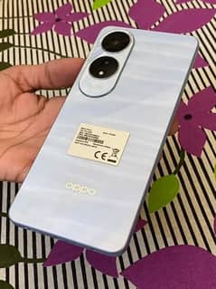 Oppo A60