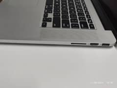 MACBOOK PRO 2015 LATE